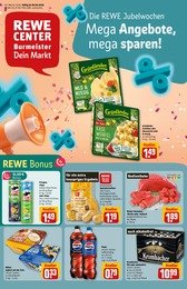 REWE Prospekt für Buxtehude mit 36 Seiten REWE Prospekt für Buxtehude: "Dein Markt", 36 Seiten, 28.09.2026 - 02.10.2026