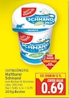 Aktuelles Haltbarer Schmand Angebot bei E center in Berlin ab 0,69 €