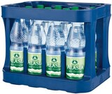 Mineralwasser Classic Angebote von Alasia bei REWE Chemnitz für 2,99 €