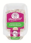 Lidl - Fleischsalat Angebot im Prospekt Fleischsalat bei Lidl im Prospekt "" für 1,19 €