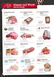 Schweinenacken Angebote im Prospekt "Pink Essence" von Hamberger Schweinenacken Angebote im Prospekt "Pink Essence" von Hamberger auf Seite 4