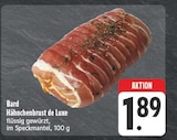 EDEKA Grafenrheinfeld Prospekt mit  im Angebot für 1,89 €