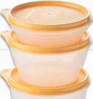 Schüssel-Set im Angebot bei EDEKA in Augsburg Schüssel-Set Angebote von Tupperware bei EDEKA Augsburg für 11,99 €