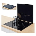 Zeller Herdblende-/Abdeckplatte im aktuellen POCO Prospekt