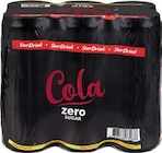 Aktuelles Cola oder Zero Angebot bei Netto Marken-Discount in Oldenburg ab 1,49 €