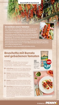 Paprika im aktuellen Penny Prospekt (Krefeld) Paprika im Penny Prospekt "Wer günstig will, muss Penny." mit 34 Seiten (Krefeld)