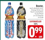 Booster Original von  im aktuellen EDEKA Prospekt für 0,99 €