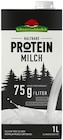 REWE Rees - Protein H-Milch Angebot im Prospekt Protein H-Milch bei REWE im Rees Prospekt für 1,49 €