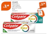 Colgate im aktuellen Müller Prospekt