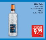 Aktuelles Vodka Angebot bei Marktkauf in Nürnberg ab 9,99 €