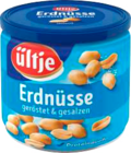 EDEKA Frischemarkt Hamweddel - Erdnüsse Angebot im Prospekt Erdnüsse bei EDEKA Frischemarkt im Hamweddel Prospekt für 1,49 €