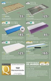 Boxspringbett Angebot & Preis im aktuellen JYSK Prospekt Boxspringbett Angebot im aktuellen JYSK Prospekt auf Seite 14