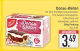 Donau-Wellen von GUT&GÜNSTIG im aktuellen EDEKA Prospekt für 3,49 €