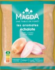 Échalote Surgelée - MAGDA dans le catalogue Intermarché Hyper