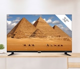 81-cm-32”-Smart-TV 32ES4301X Web OS im Angebot bei Penny in Friedberg 81-cm-32”-Smart-TV 32ES4301X Web OS Angebote von TORNADO bei Penny Friedberg für 99,99 €