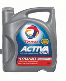 Huile 5l et nettoyant moteur - Norauto à Montigny-le-Bretonneux Huile 5l et nettoyant moteur en promo chez Norauto Montigny-le-Bretonneux à 21,95 €