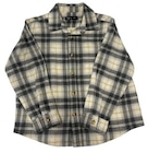 Chemise garçon - TEX en promo chez Carrefour Chemise garçon - TEX dans le catalogue Carrefour