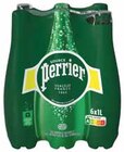 EAU MINÉRALE NATURELLE GAZEUSE - PERRIER en promo chez Intermarché Rueil-Malmaison à 1,88 €