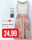 Damen-Kleid Angebote von Marymaids bei Kaufhaus Stolz Kiel für 24,99 €
