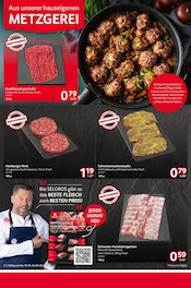 Hackfleisch im Selgros Prospekt in Essen Aktueller Selgros Prospekt mit Hackfleisch, "cash & carry", Seite 2