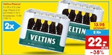 Aktuelles Pilsener Angebot bei Netto Marken-Discount in Rüsselsheim ab 22,00 €