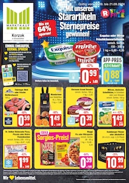 Marktkauf Prospekt: "Top Angebote", 24 Seiten, 16.09.2024 - 21.09.2024