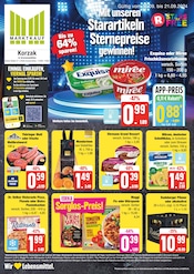 Aktueller Marktkauf Supermarkt Prospekt in Grevesmühlen und Umgebung, "Top Angebote" mit 24 Seiten, 16.09.2024 - 21.09.2024