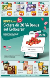 Ähnliche Pfannkuchen Angebote im Prospekt "Dein Markt" von REWE in Hofheim Ähnliche Angebote wie Pfannkuchen im Prospekt "Dein Markt" auf Seite 2 von REWE in Hofheim