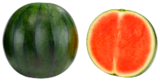 Frischemarkt Alpen Schönberg - Mini Wassermelone Angebot im Prospekt Mini Wassermelone bei Frischemarkt Alpen im Schönberg Prospekt für 2,99 €