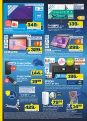 Aktueller EURONICS Prospekt mit Smartphone, "GENAU RICHTIG. SCHNÄPPCHEN FÜR ZUHAUSE.", Seite 8