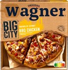 Die Backfrische im Angebot bei Kaufland in Nordhausen Die Backfrische Angebote von ORIGINAL WAGNER bei Kaufland Nordhausen für 1,66 €