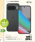 Pixel 10 128 GB bei Telekom Partner Bührs Lingen im Lingen Prospekt für 149,00 €