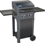 Elektrogrill „Carbon“ Angebote bei Hornbach Würzburg für 349,00 €
