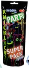 Knicklicht Super-Partypack Angebote bei REWE Neustadt für 4,99 €