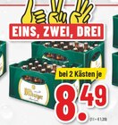 Angebot im Trinkgut Kerken Prospekt Trinkgut Kerken Prospekt mit im Angebot für 8,49 €