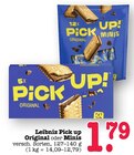Pick up Original im Angebot bei E center in Rastatt Pick up Original Angebote von Leibniz bei E center Rastatt für 1,79 €