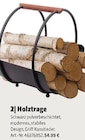 Holztrage Angebot in Passow Holztrage im aktuellen Prospekt bei Hagebaumarkt in Passow