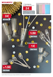 Tischdecke Angebot & Preis im aktuellen Woolworth Prospekt Tischdecke Angebot im aktuellen Woolworth Prospekt auf Seite 26