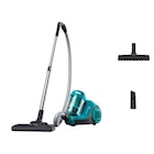 Aspirateur sans sac - ROWENTA - Carrefour à Les Pavillons-sous-Bois Aspirateur sans sac - ROWENTA en promo chez Carrefour Les Pavillons-sous-Bois à 69,99 €