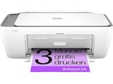 DeskJet 2820e Instant Ink Multifunktionsdrucker im Angebot bei MediaMarkt Saturn in Kamen DeskJet 2820e Instant Ink Multifunktionsdrucker Angebote von HP bei MediaMarkt Saturn Kamen für 45,26 €