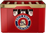 Weißbier im Angebot bei REWE in Bergneustadt Weißbier Angebote von Paulaner bei REWE Bergneustadt für 14,99 €