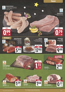 Fleisch im aktuellen E center Prospekt (Nürnberg) Fleisch im E center Prospekt "Wir lieben Lebensmittel!" mit 28 Seiten (Nürnberg)