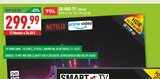 4K-UHD-TV 55P61K Angebote von TCL bei Marktkauf Dortmund für 299,99 €