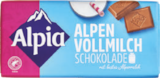 Schokolade Angebote von Alpia bei tegut Rüsselsheim für 0,88 €