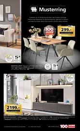 Aktueller Segmüller Prospekt mit Kommode, "Wohndesign - Inspirierende Ideen für ihr Zuhause", Seite 23