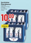 Aktuelle Gerolsteiner Angebote bei Marktkauf in Gelsenkirchen Aktuelles Gerolsteiner Angebot bei Marktkauf in Gelsenkirchen ab 10,00 €