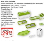 Aktuelles Smart-Set Angebot bei GLOBUS in Koblenz ab 29,99 €