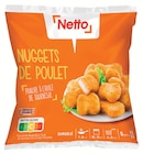Nuggets de poulet surgelés - NETTO à 2,78 € dans le catalogue Netto