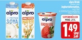 Aktuelles Protein Soya Drink Angebot bei EDEKA in Ingolstadt ab 1,49 €
