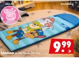 Schlafsack für 9,99 € bei Mäc-Geiz im Angebot Schlafsack im aktuellen Mäc-Geiz Prospekt